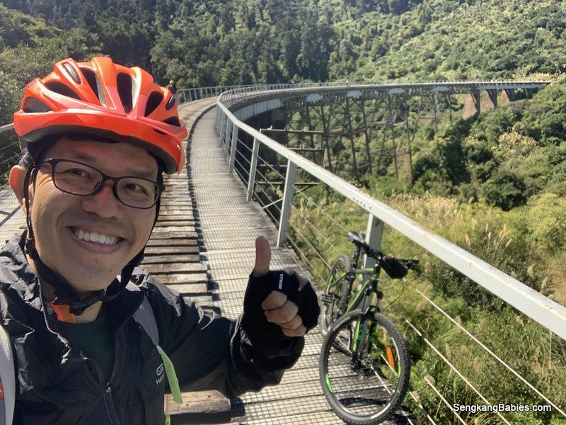 Ohakune Old Coach Road-汤加里罗国家公园必去景点
