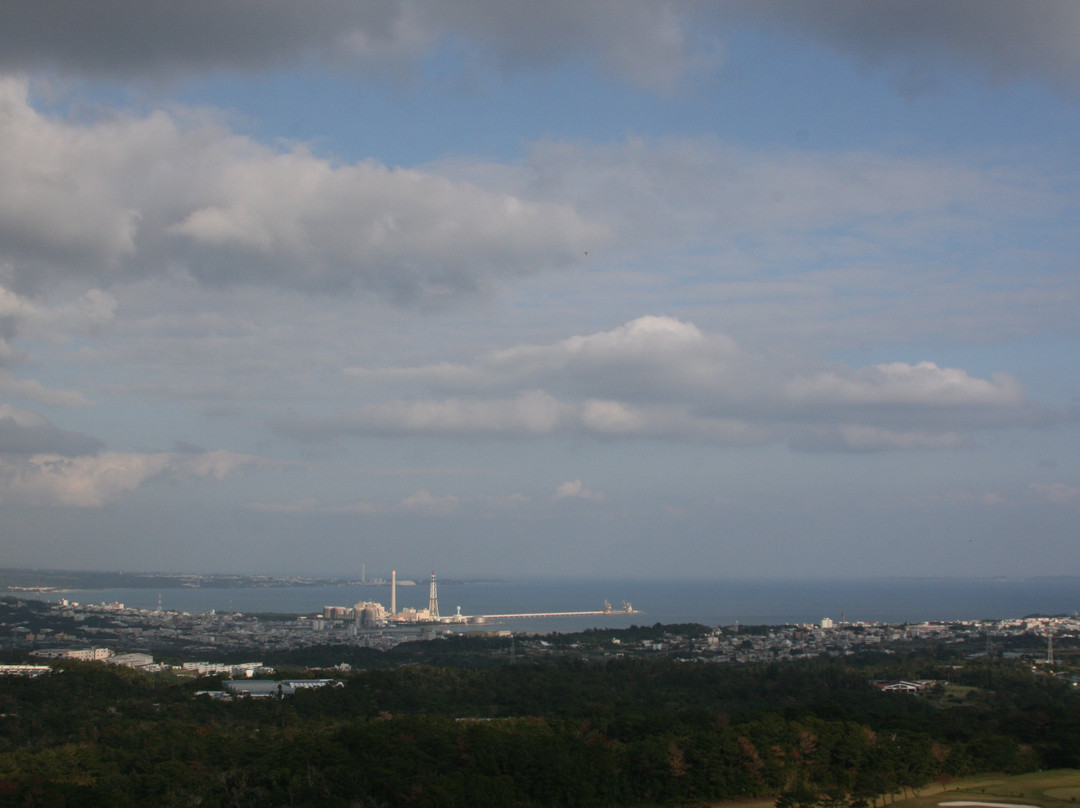 Ishikawa Kogen Lookouts景点图片