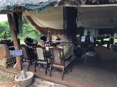 Leopard Safaris Yala主图