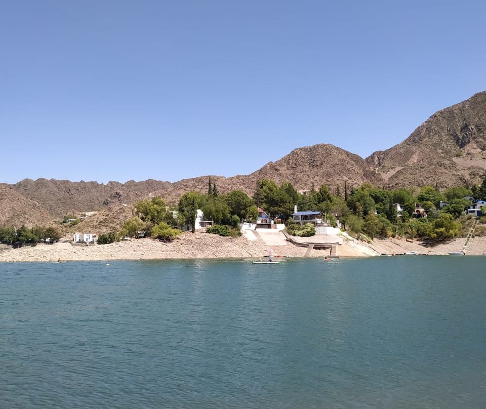 Turismo Aventura Sierra Negra 4x4-圣拉斐尔必去景点