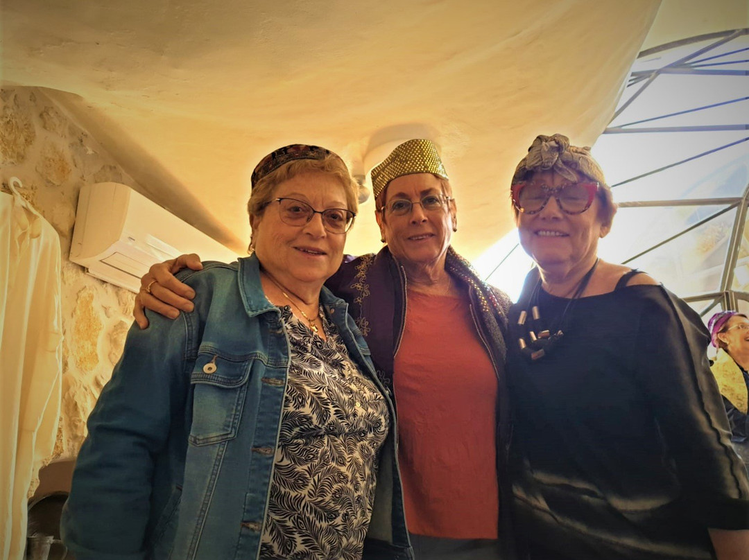 Plia Center-Kfar Vradim必去景点