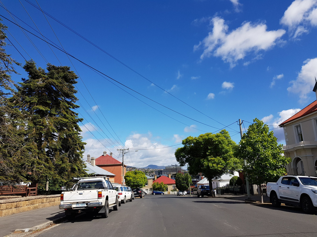 St George's Anglican Church景点图片