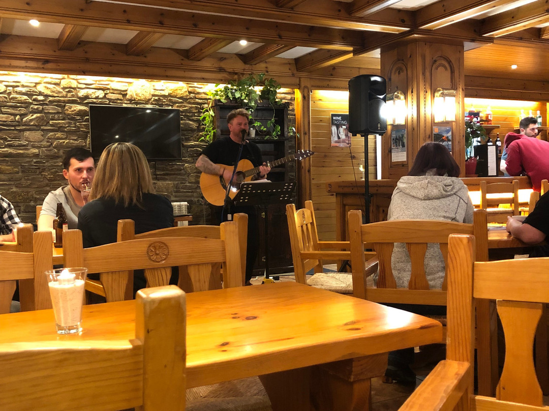 Neilson Hotel Del Clos主图