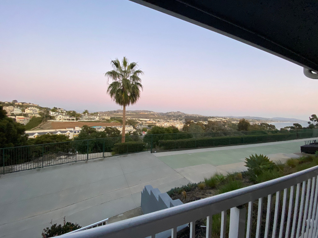 Laguna Cliffs Marriott Resort & Spa主图