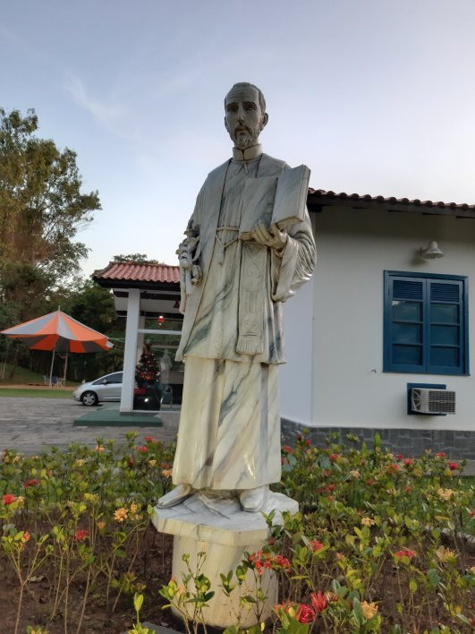 Pousada Villa Zaccarias主图