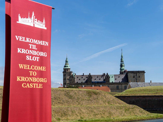 Stromma Danmark A/S-哥本哈根必去景点