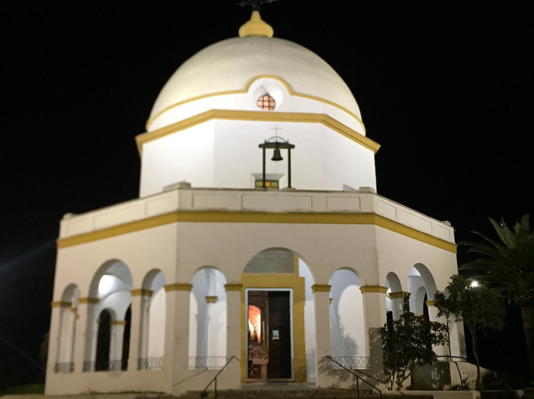 Ermita de Santa Ana景点图片