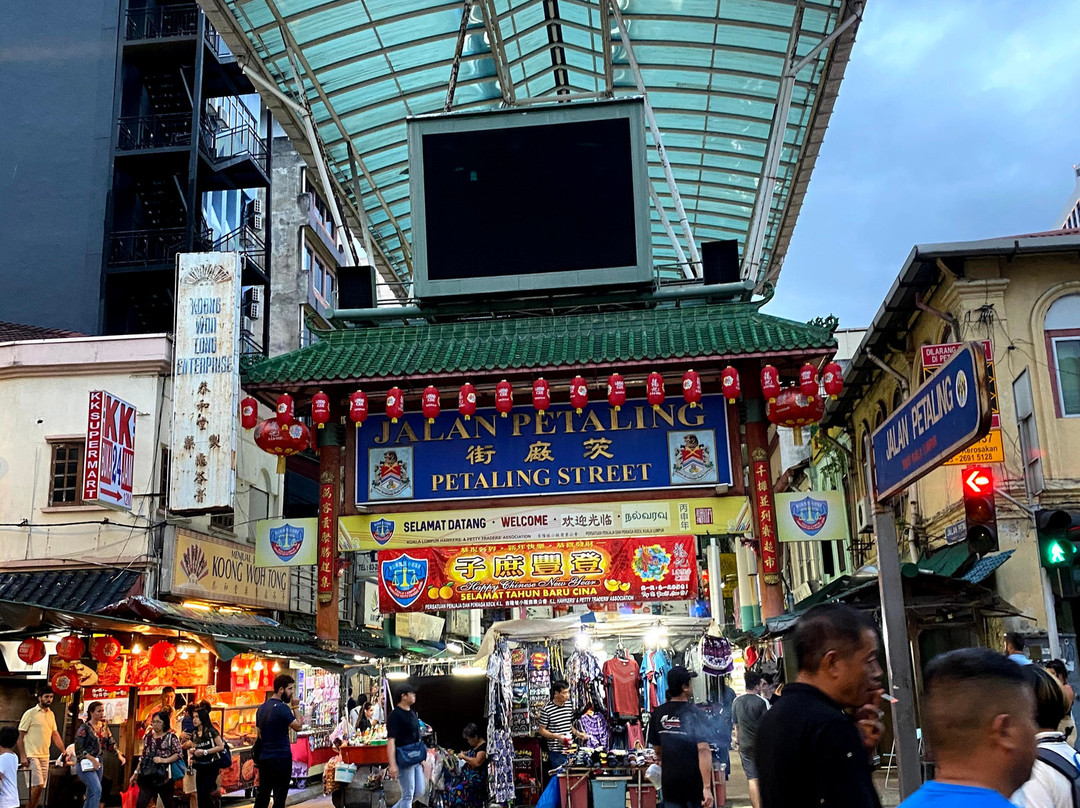 Simply Enak - Food Experiences-槟城岛必去景点