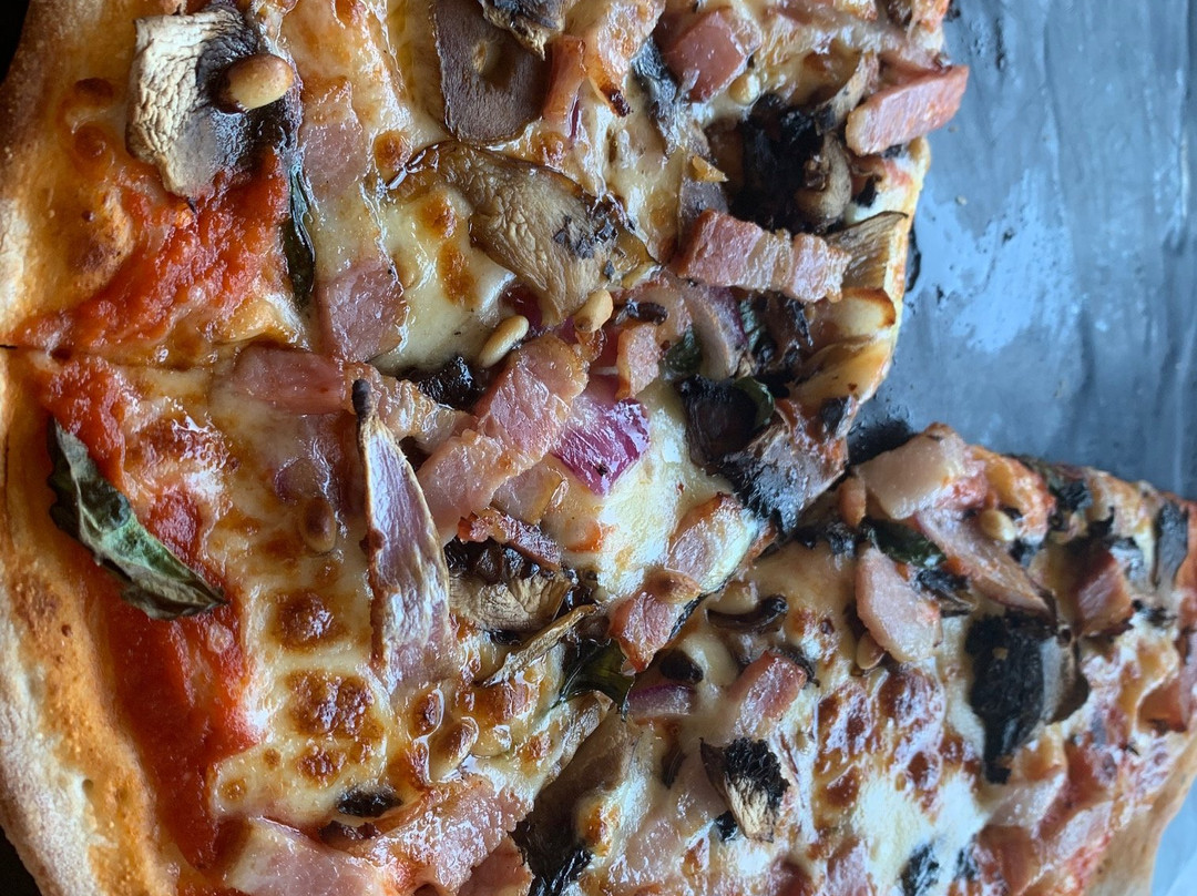 Northbridge Brewing Company-珀斯必去景点