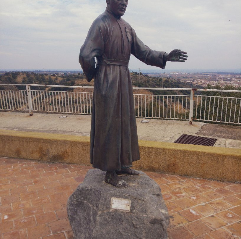 Santuario Madonna d’Itria-Ciro Marina必去景点