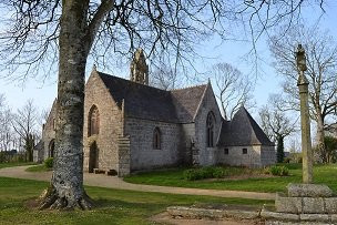 Chapelle de Saint Jaoua-Plouvien必去景点