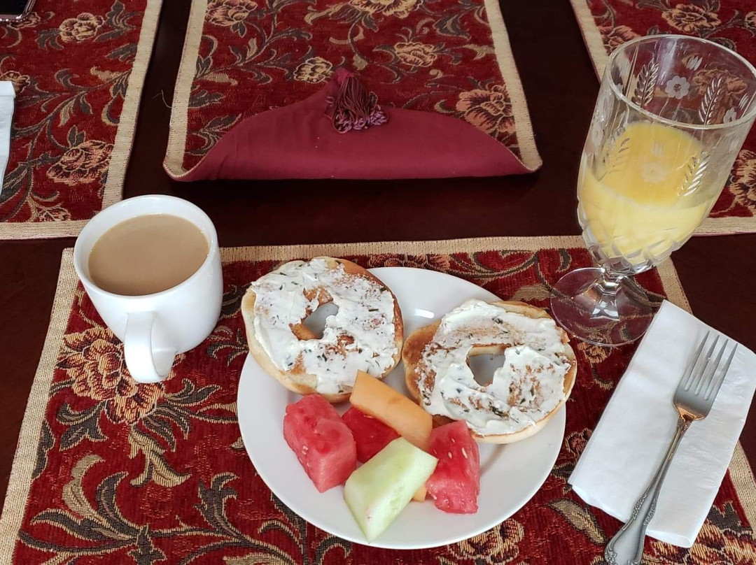 Parrish Grove Inn主图