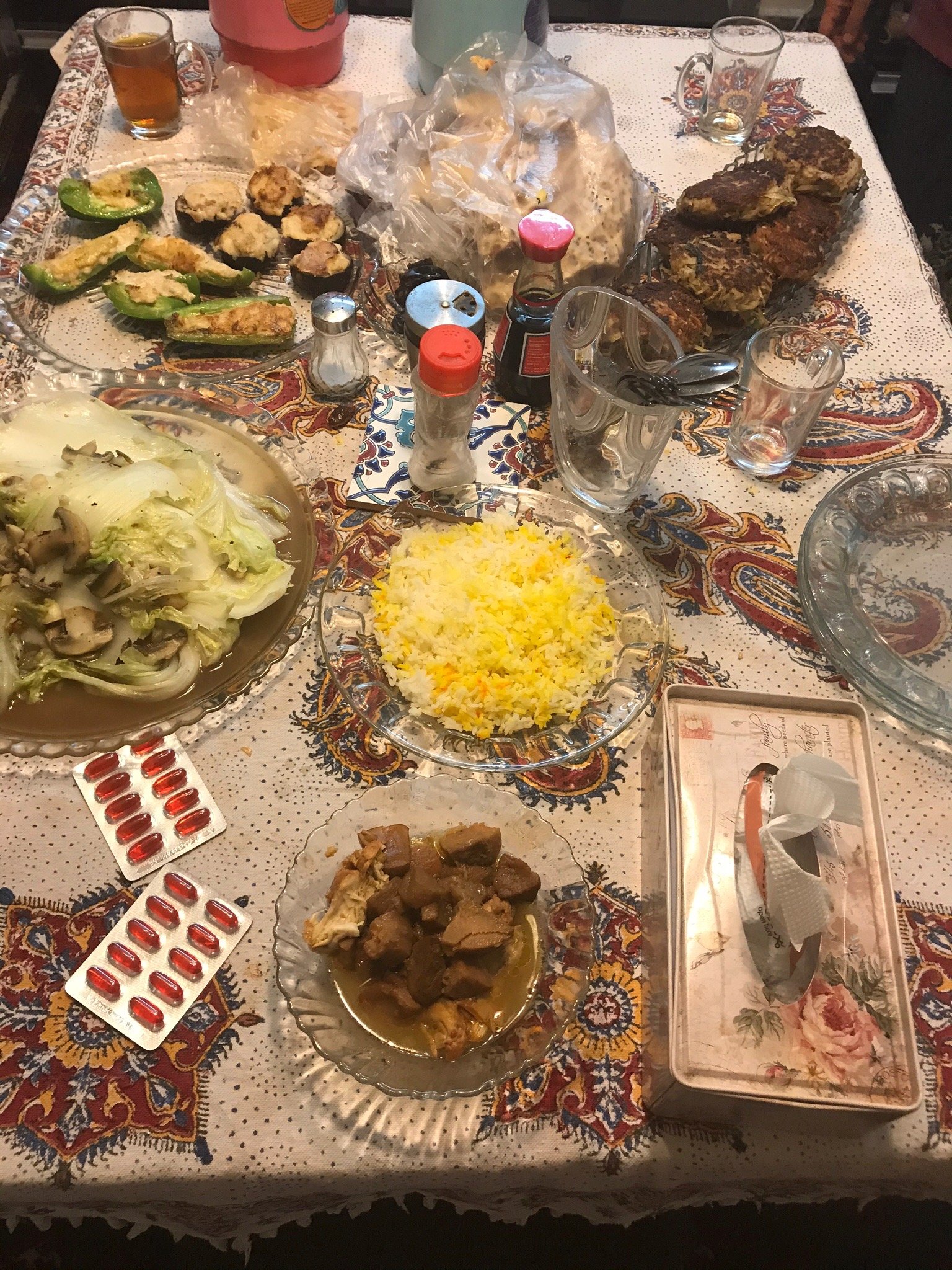 Vali's Homestay-官方