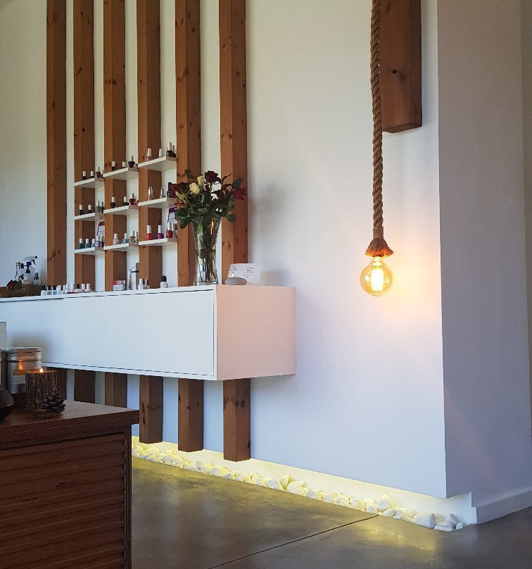 Suenso Spa-利马索尔必去景点