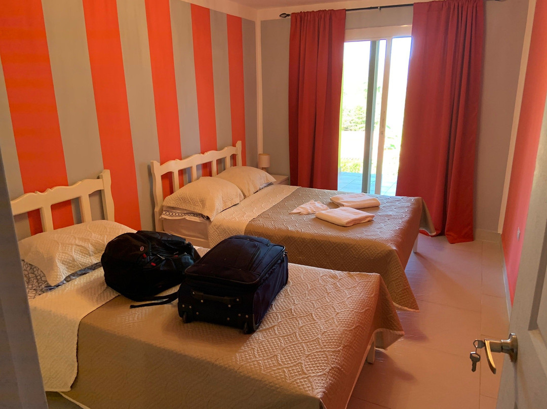 B&B  Residence Las Lajas主图