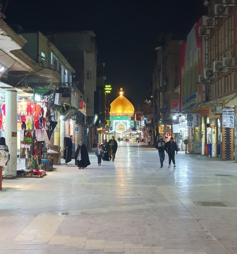 Al Sahla Land Hotel主图