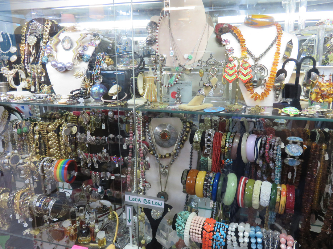 Antique Emporium of Asbury Park景点图片