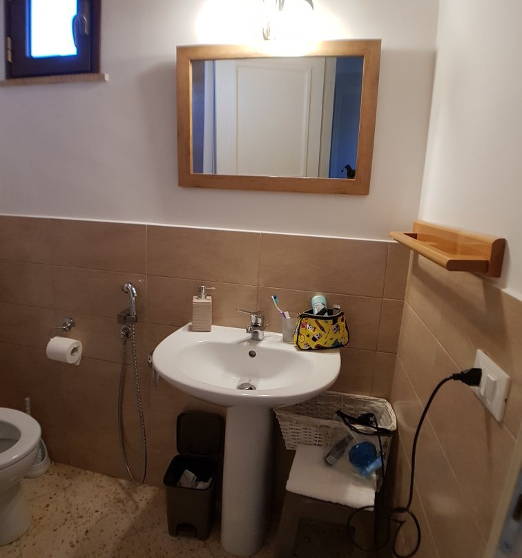 B&B Le Stanze dell'Emiro主图