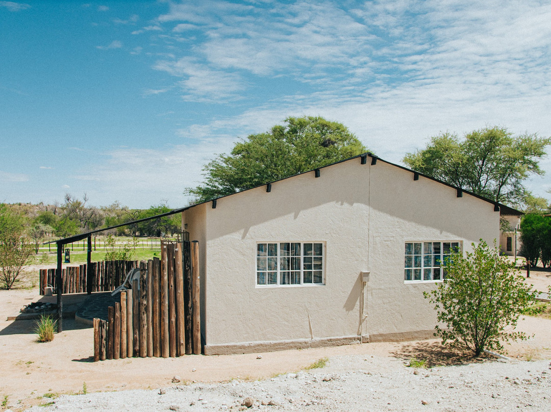 Otjohotozu Guestfarm主图