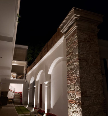 Hotel Tabaa Oaxaca主图