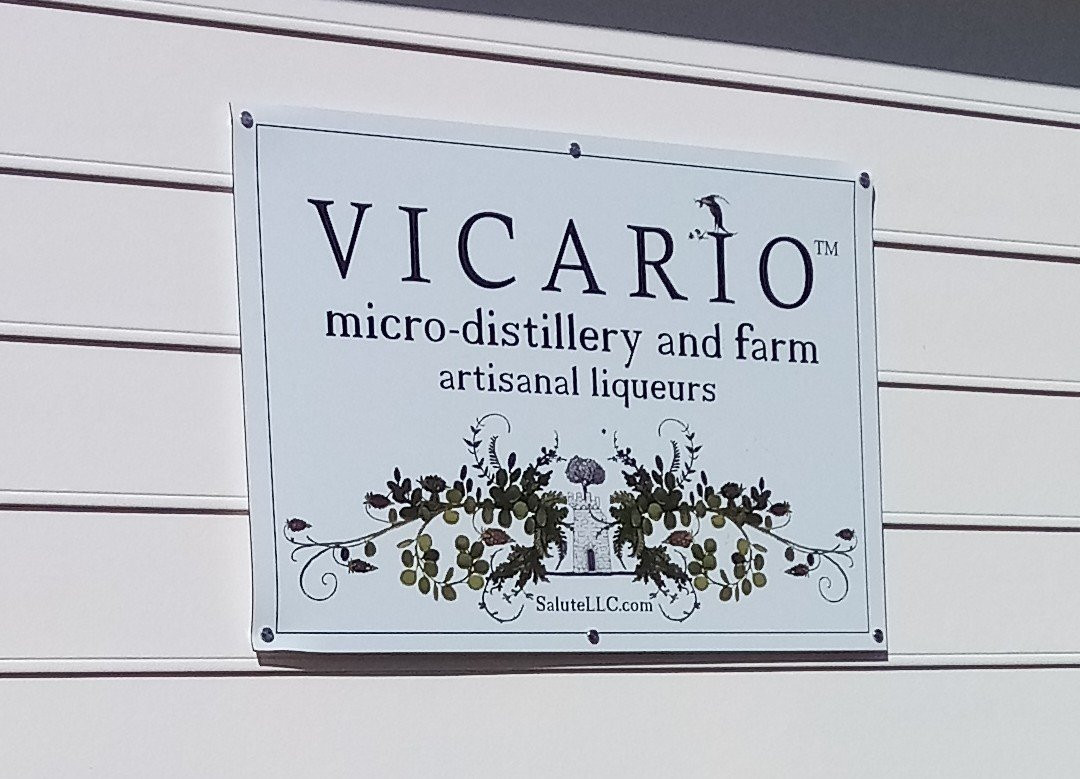 Vicario Micro-Distillery and Farm景点图片