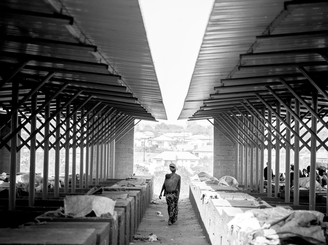 Mufulira旅游攻略图片