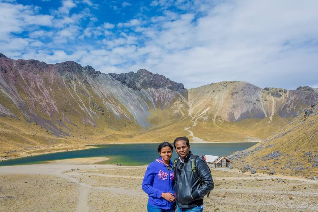Azteca Travel Tours Art景点图片