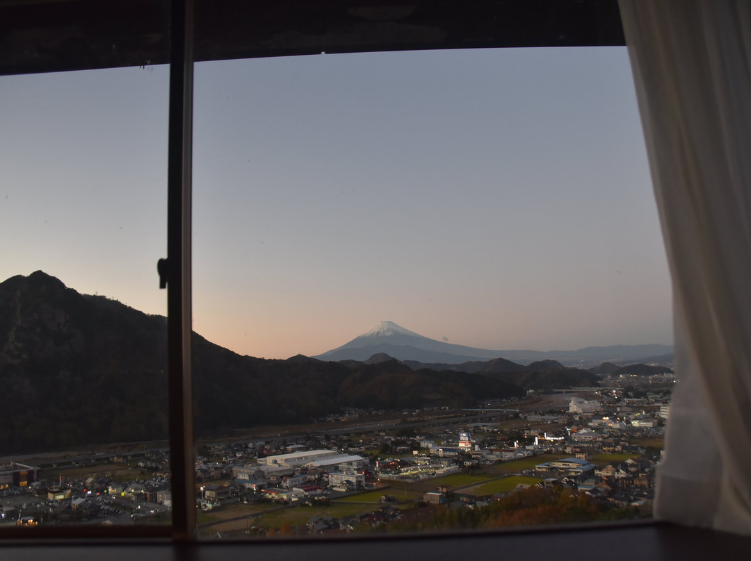 Ohito Hotel主图