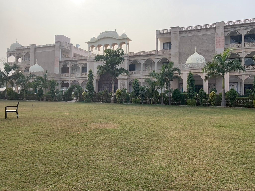 Regenta Resort Vanya Mahal主图