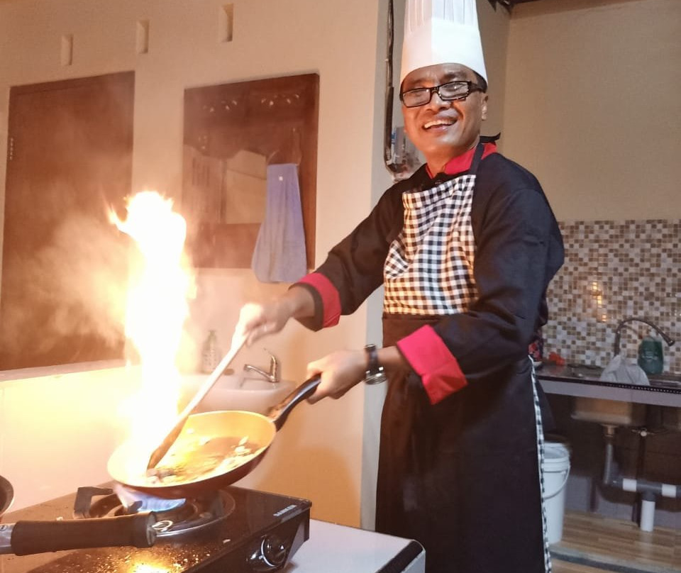 Denika Cooking Class-Sanur Kauh必去景点