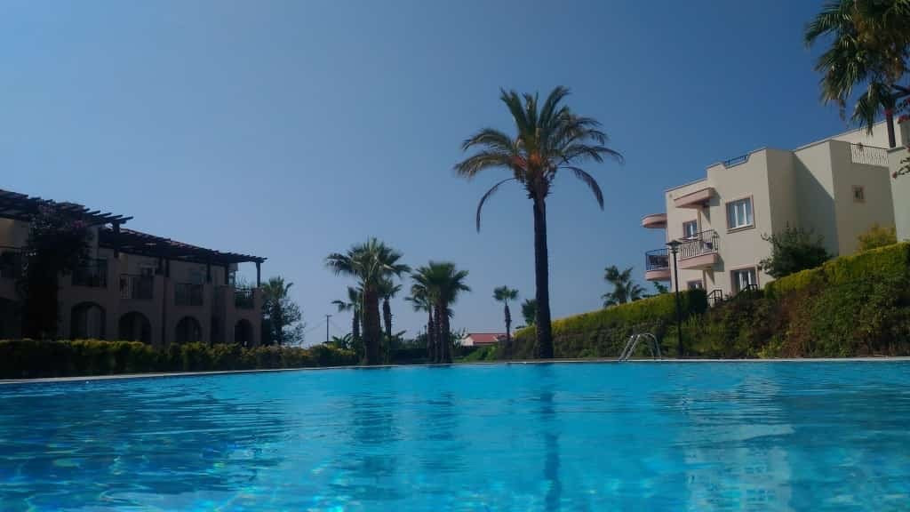 Ramada Residences By Wyndham Bozbuk主图