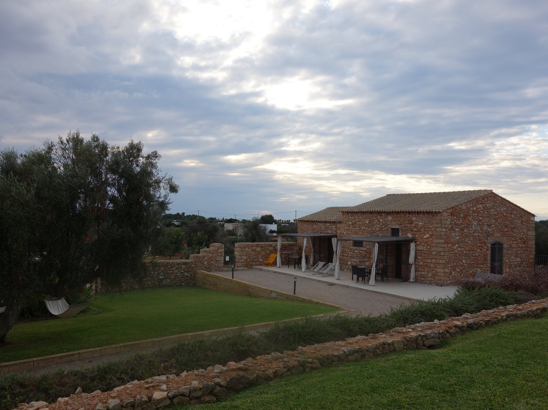 Masseria Cisternella主图
