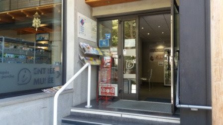 Coeur Sud-Ouest Tourisme - Bureau de Maubourguet-Maubourguet必去景点