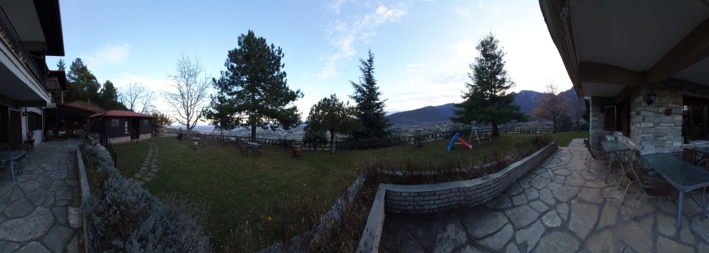 Guesthouse Niaousta主图