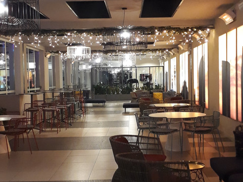 米兰莱昂纳多NYX酒店主图