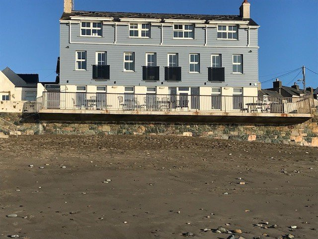 Gwesty Ty Newydd主图