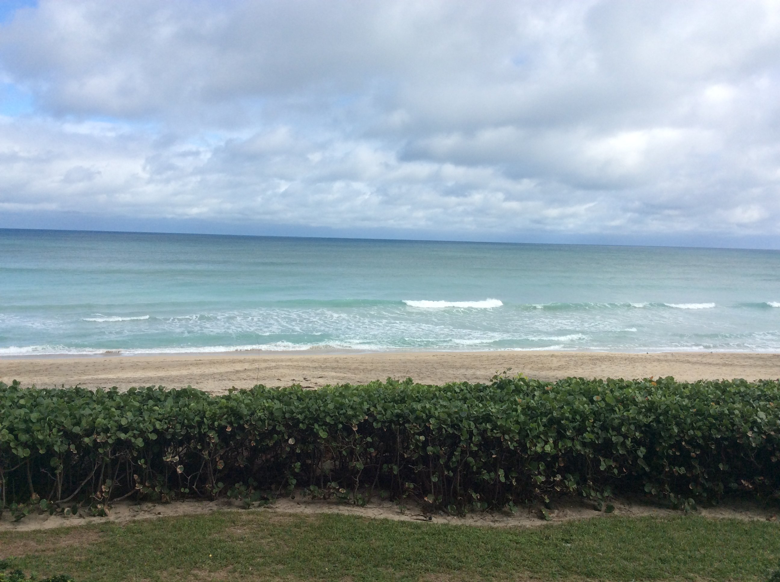 Vistana Beach Club-泳池