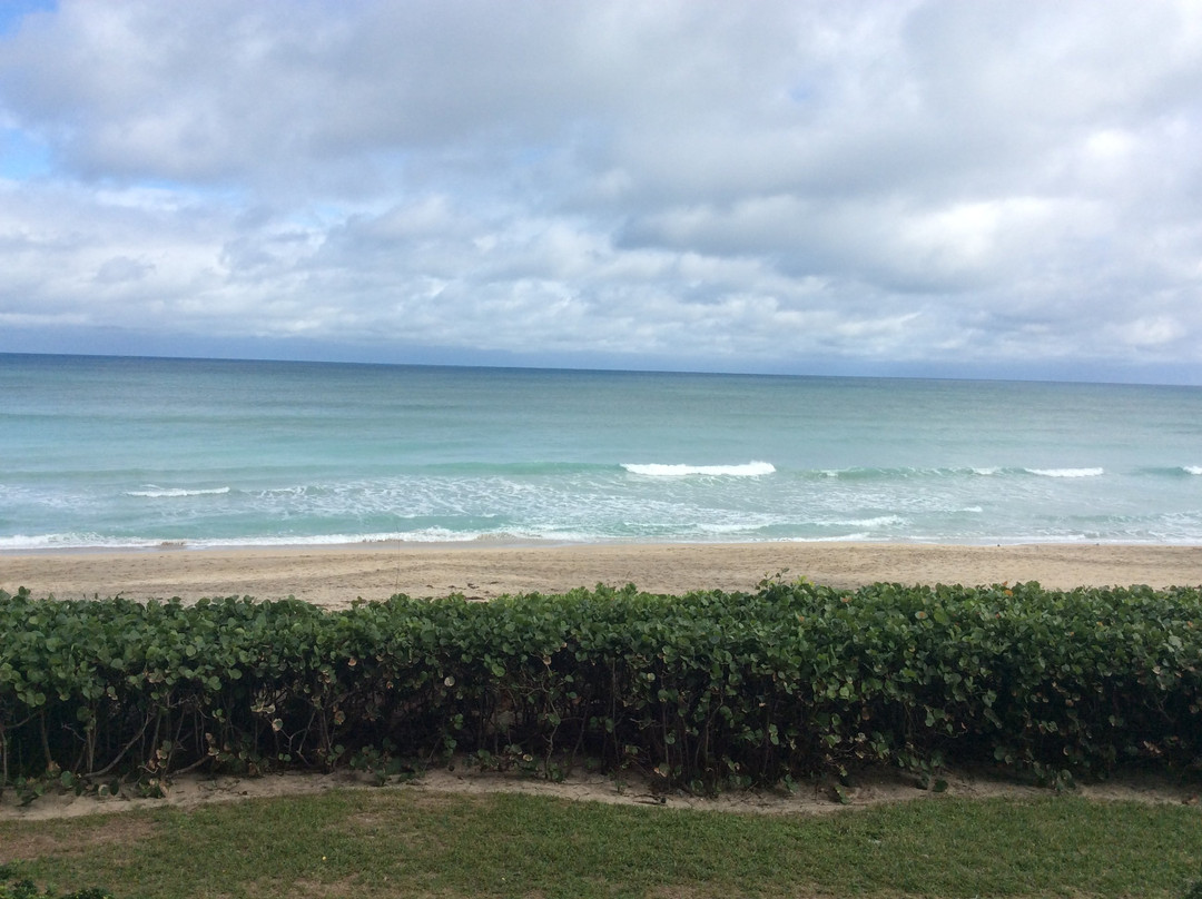 Vistana Beach Club主图