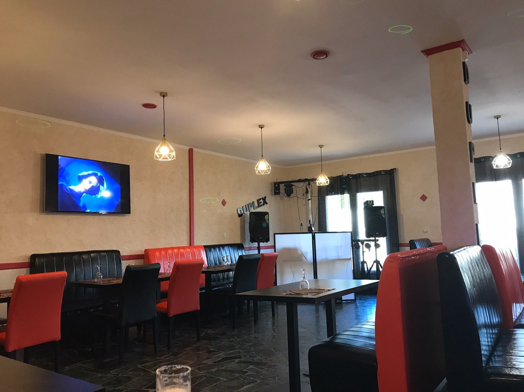 Just do eat Le Duplex