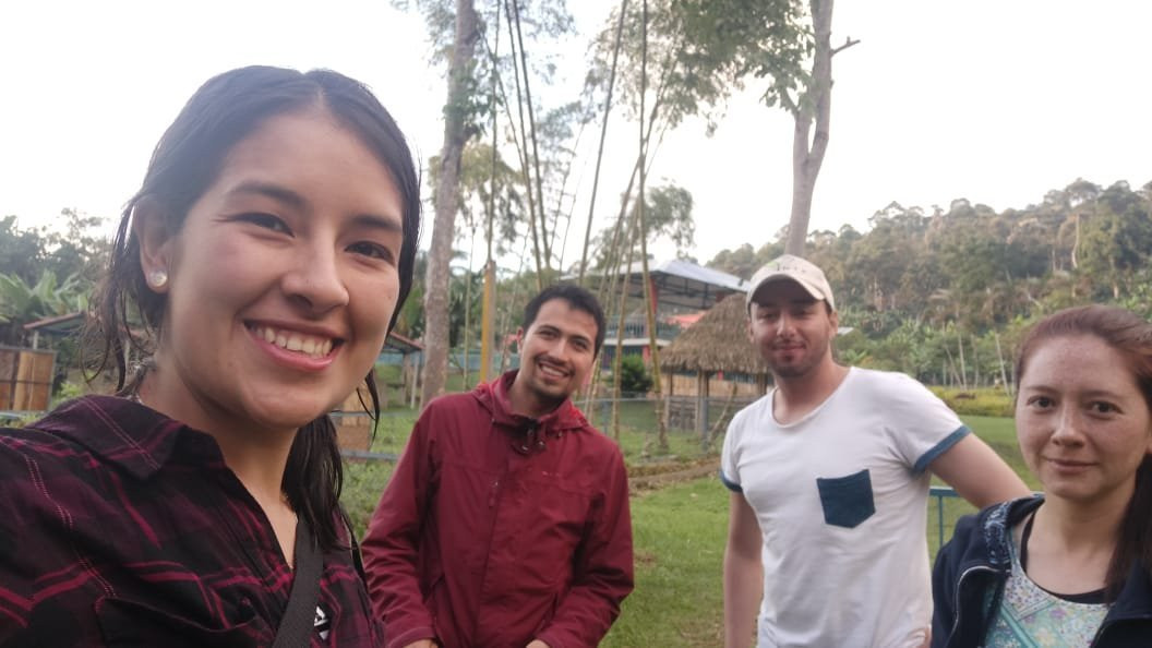 Finca Temática Cafetera Las Mercedes主图