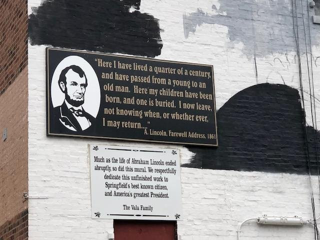 Great Western Depot-斯普林菲尔德必去景点