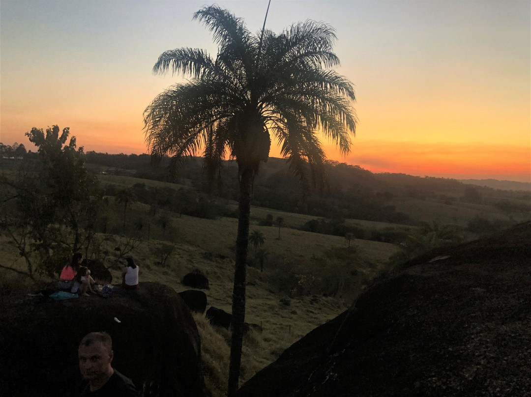 Pedra Balão-Sao Joao Da Boa Vista必去景点