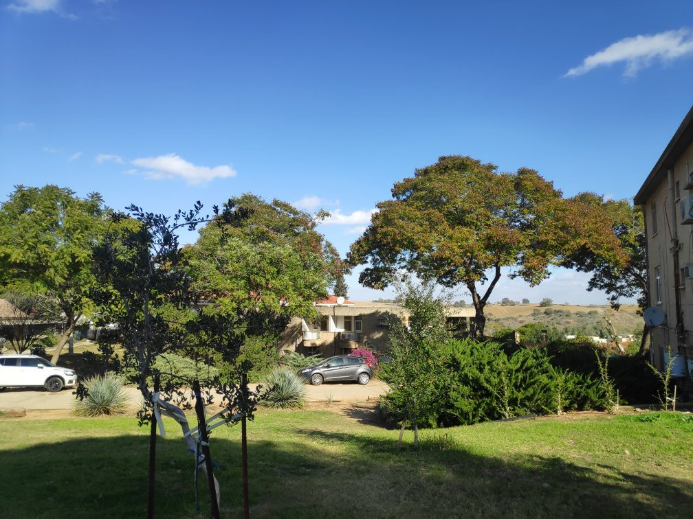 HaRishonim BaNegev Site-Sderot必去景点