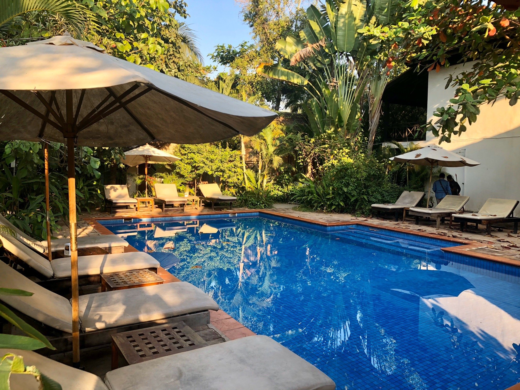 Kafu Resort & Spa-官方