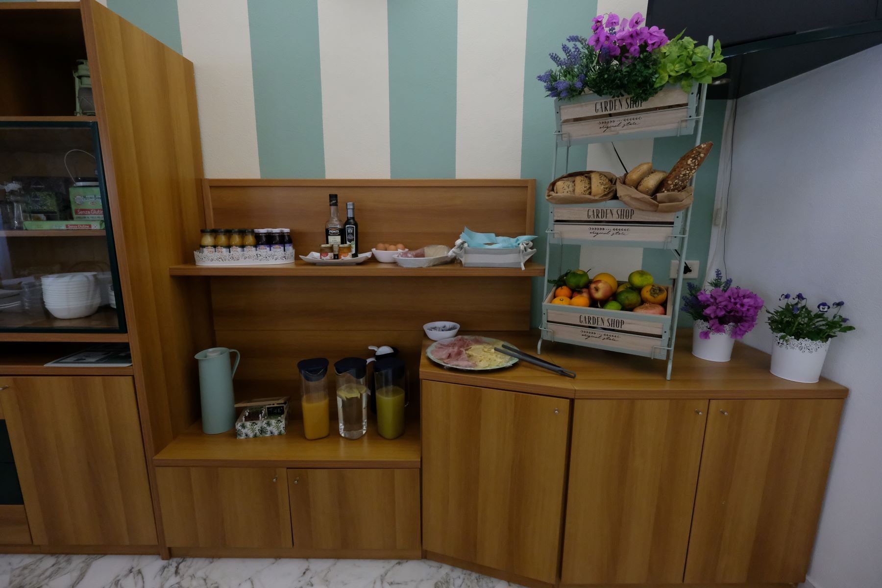 Hotel Pescofalcone-官方