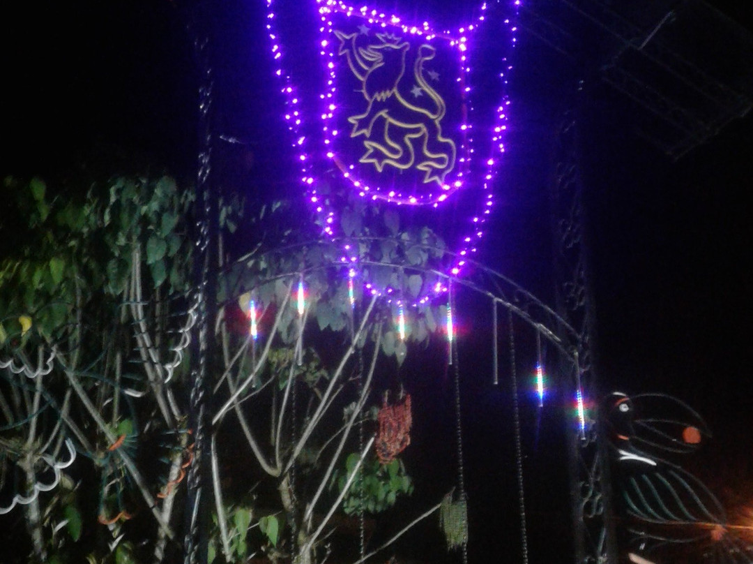 Hosteria Turingia主图