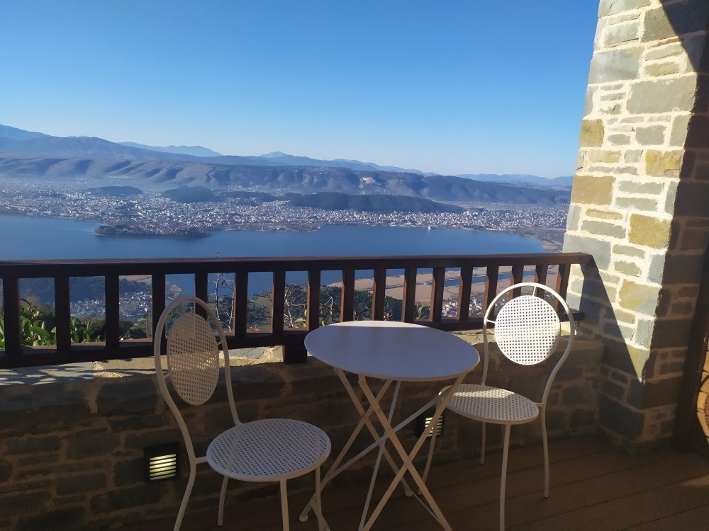 Mir boutique hotel主图