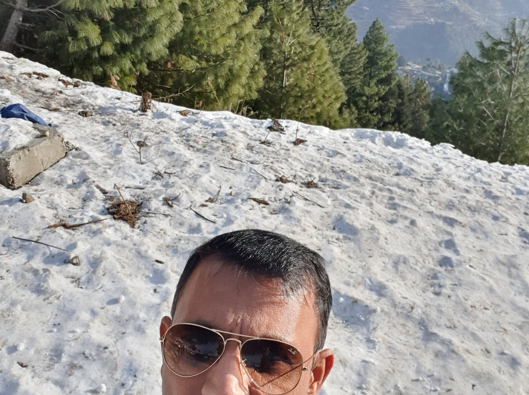 Ayubia National Park-Ayubia必去景点