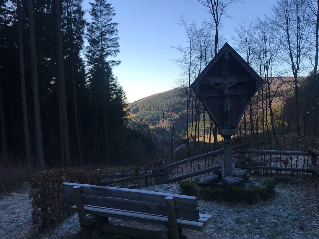 Kahler Asten-Winterberg必去景点