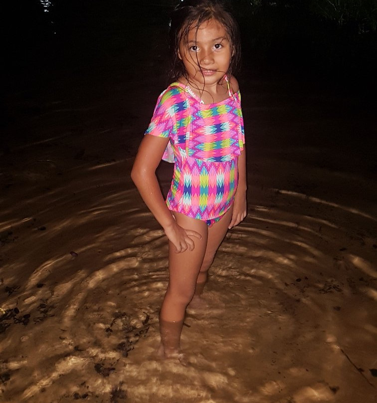 Los Hervores-Robore必去景点